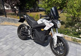 Gebrauchte Zero SR