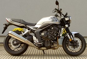 Honda CB1000F