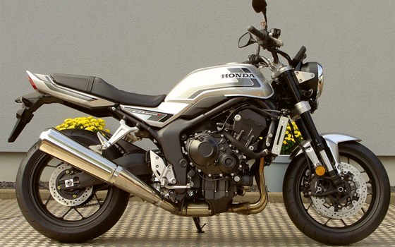 Neufahrzeug Honda CB1000F - Bild 1