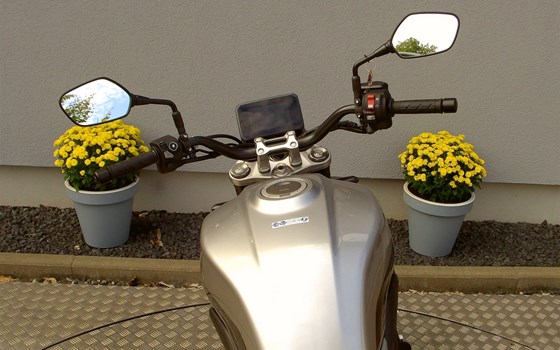 Neufahrzeug Honda CB1000F - Bild 10