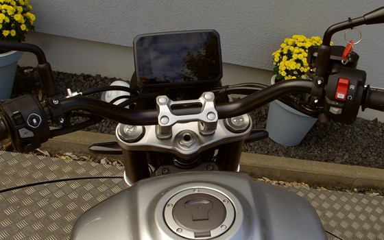 Neufahrzeug Honda CB1000F - Bild 12