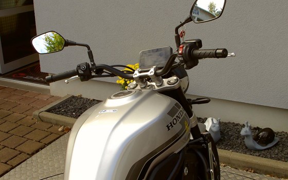 Neufahrzeug Honda CB1000F - Bild 13
