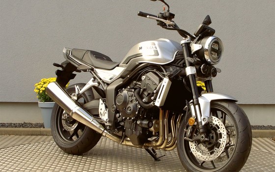 Neufahrzeug Honda CB1000F - Bild 2