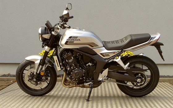 Neufahrzeug Honda CB1000F - Bild 5