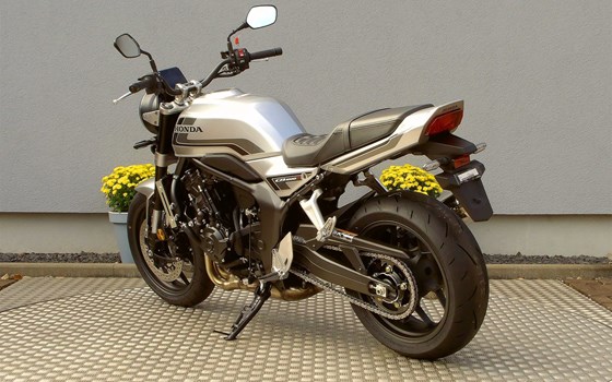 Neufahrzeug Honda CB1000F - Bild 6