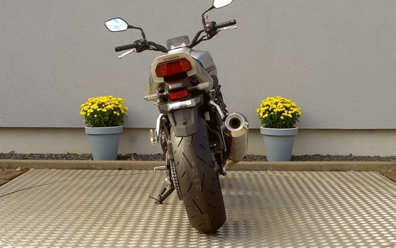 Neufahrzeug Honda CB1000F - Bild 7