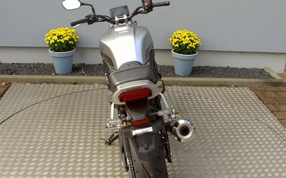 Neufahrzeug Honda CB1000F - Bild 9
