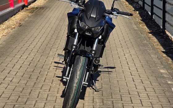 Gebrauchtmotorrad Kawasaki Z650 S - Bild 5