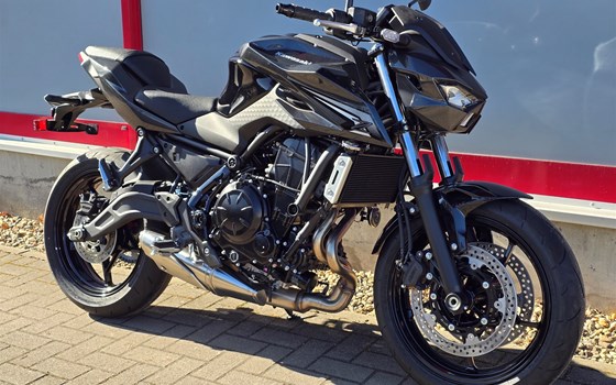 Gebrauchtmotorrad Kawasaki Z650 S - Bild 13