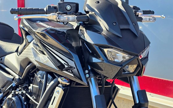 Gebrauchtmotorrad Kawasaki Z650 S - Bild 14