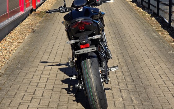 Gebrauchtmotorrad Kawasaki Z650 S - Bild 6
