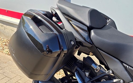 Gebrauchtmotorrad Kawasaki Ninja 1100SX - Bild 15