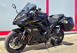 Gebrauchte Kawasaki Ninja 1100SX