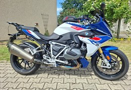 Gebrauchte BMW R 1250 RS