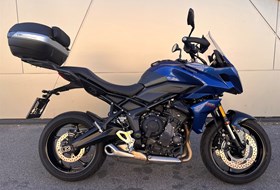 Triumph Tiger Sport 660