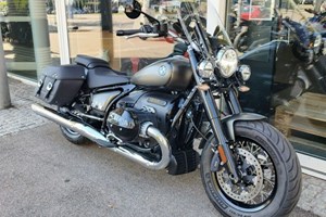 Angebot BMW R 18 Classic