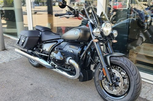 BMW R 18 Classic
