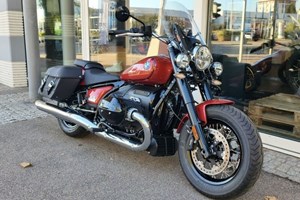 Angebot BMW R 18 Classic