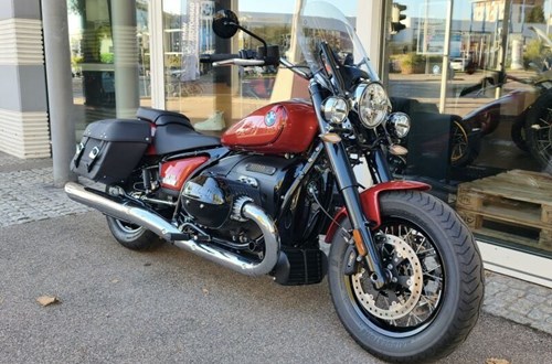 BMW R 18 Classic