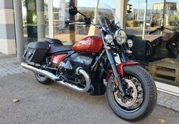 Gebrauchte BMW R 18 Classic