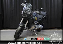 Neumotorrad Moto Guzzi Stelvio PFF