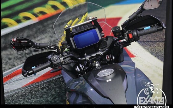 Neufahrzeug Moto Guzzi Stelvio PFF - Bild 10