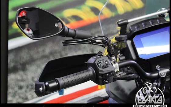 Neufahrzeug Moto Guzzi Stelvio PFF - Bild 15