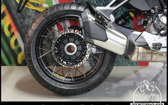 Neufahrzeug Moto Guzzi Stelvio PFF - Bild 19