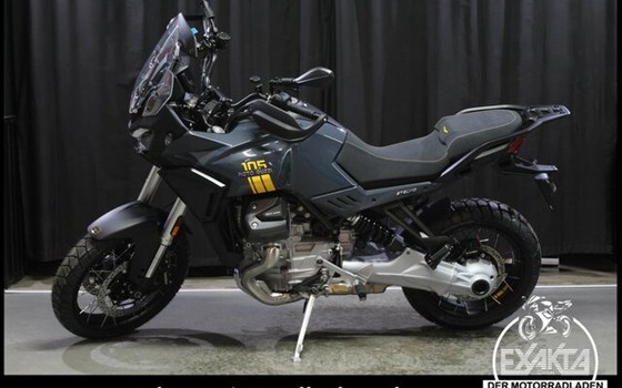 Neufahrzeug Moto Guzzi Stelvio PFF - Bild 2