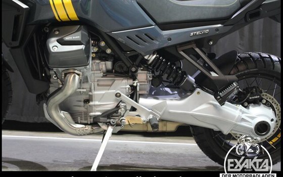 Neufahrzeug Moto Guzzi Stelvio PFF - Bild 23