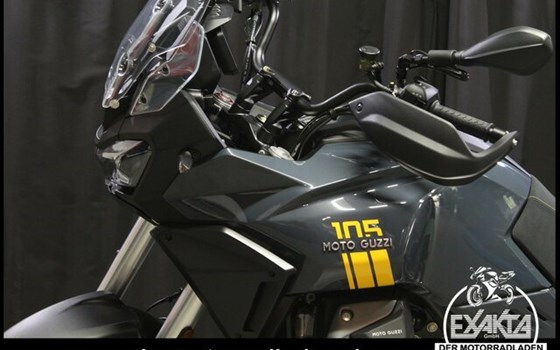 Neufahrzeug Moto Guzzi Stelvio PFF - Bild 24