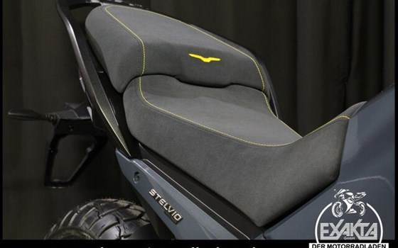 Neufahrzeug Moto Guzzi Stelvio PFF - Bild 27