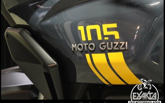 Neufahrzeug Moto Guzzi Stelvio PFF - Bild 29