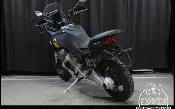Neufahrzeug Moto Guzzi Stelvio PFF - Bild 3