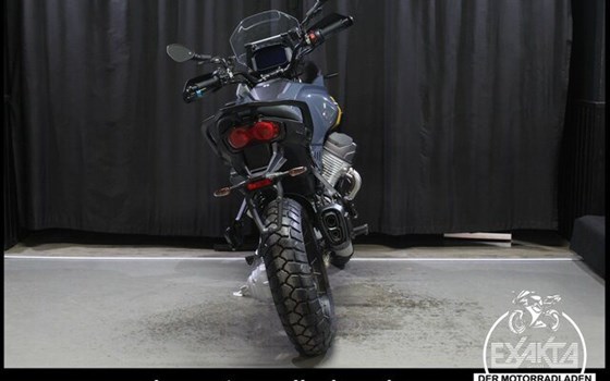 Neufahrzeug Moto Guzzi Stelvio PFF - Bild 4