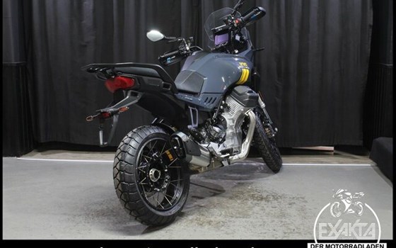 Neufahrzeug Moto Guzzi Stelvio PFF - Bild 5