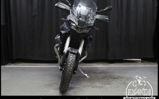 Neufahrzeug Moto Guzzi Stelvio PFF - Bild 8