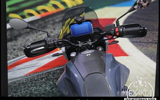 Neufahrzeug Moto Guzzi V85 Strada - Bild 10