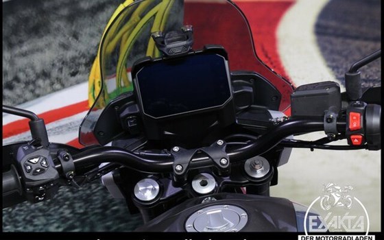 Neufahrzeug Moto Guzzi V85 Strada - Bild 11