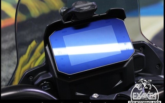 Neufahrzeug Moto Guzzi V85 Strada - Bild 12