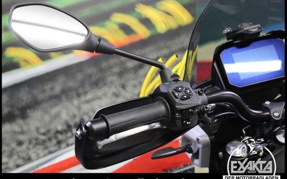 Neufahrzeug Moto Guzzi V85 Strada - Bild 16