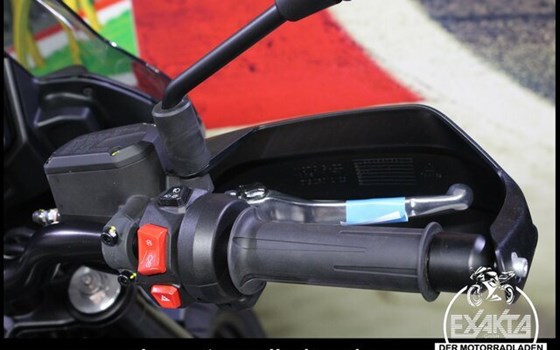 Neufahrzeug Moto Guzzi V85 Strada - Bild 19