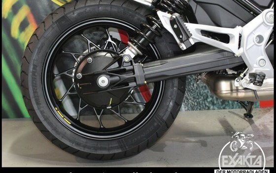 Neufahrzeug Moto Guzzi V85 Strada - Bild 20
