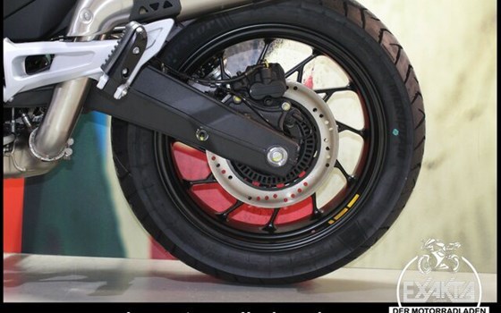 Neufahrzeug Moto Guzzi V85 Strada - Bild 23