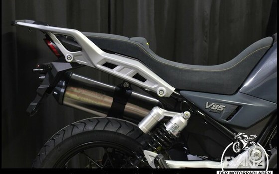 Neufahrzeug Moto Guzzi V85 Strada - Bild 27