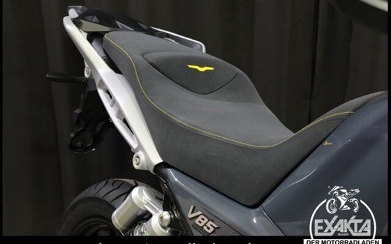 Neufahrzeug Moto Guzzi V85 Strada - Bild 28