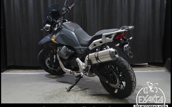 Neufahrzeug Moto Guzzi V85 Strada - Bild 3