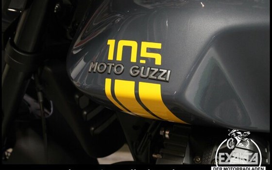 Neufahrzeug Moto Guzzi V85 Strada - Bild 30