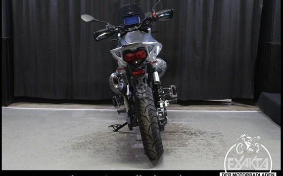 Neufahrzeug Moto Guzzi V85 Strada - Bild 4