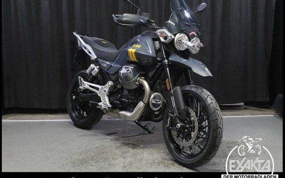 Neufahrzeug Moto Guzzi V85 Strada - Bild 7